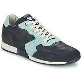 Kost  HOOPAR  men's Shoes (Trainers) in Blue