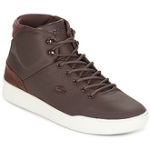 Lacoste  EXPLORATEUR CLASSIC  men's Shoes (High