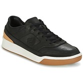 Lacoste  EXPLORATEUR 316 2 CAM  men's Shoes (Trainers) in Black