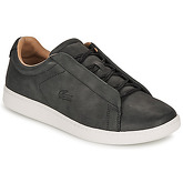 Lacoste  CARNABY EVO EASY 319 2  men's Shoes (Trainers) in Black