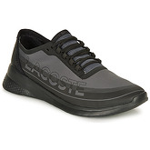 Lacoste  LT FIT 319 2 SMA  men's Shoes (Trainers) in Black