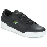 Lacoste  CHALLENGE 119 2  men's Shoes (Trainers) in Black