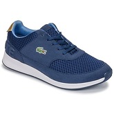 Lacoste  CHAUMONT 318 2  women's Shoes (Trainers) in Blue