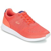 Lacoste  CHAUMONT 118 3  women's Shoes (Trainers) in Pink