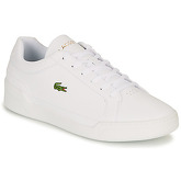 Lacoste  CHALLENGE 319 6  men's Shoes (Trainers) in White