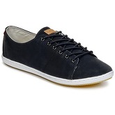 Lafeyt  BRAUWG PU  men's Shoes (Trainers) in Black