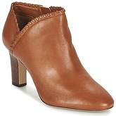 Lauren Ralph Lauren  BRYNA  women's Low Boots in Brown