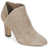 Lauren Ralph Lauren  BRYNA  women's Low Boots in Grey