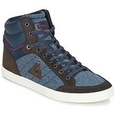 Le Coq Sportif  PORTALET MID CRAFT 2 TONES  men's Shoes (High