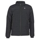 Le Coq Sportif  ESS Doudoune Light  men's Jacket in Black