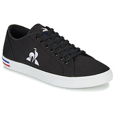 Le Coq Sportif  VERDON SPORT  men's Shoes (Trainers) in Black