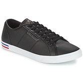Le Coq Sportif  VERDON WINTER SPORT  men's Shoes (Trainers) in Black