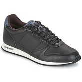 Le Coq Sportif  ALPHA WINTER CRAFT  men's Shoes (Trainers) in Black