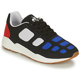 Le Coq Sportif  ZEPP  men's Shoes (Trainers) in Black