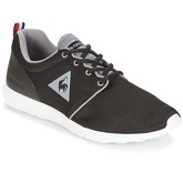 Le Coq Sportif  DYNACOMF MESH  women's Shoes (Trainers) in Black