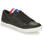 Le Coq Sportif  NATIONALE  women's Shoes (Trainers) in Black