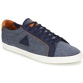 Le Coq Sportif  FERET ATL 2 TONES  men's Shoes (Trainers) in Blue