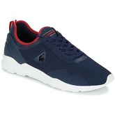 Le Coq Sportif  LCSR XX MESH  women's Shoes (Trainers) in Blue