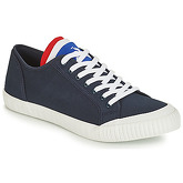 Le Coq Sportif  NATIONALE  women's Shoes (Trainers) in Blue