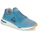 Le Coq Sportif  LCS R PURE SUMMER CRAFT  men's Shoes (Trainers) in Blue