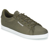 Le Coq Sportif  AGATE  women's Shoes (Trainers) in Green