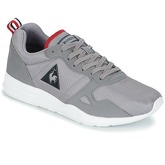 Le Coq Sportif  LCS R600 MESH  women's Shoes (Trainers) in Grey