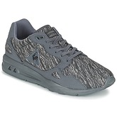 Le Coq Sportif  LCS R900 INTERSTELLAR JACQUARD  men's Shoes (Trainers) in Grey