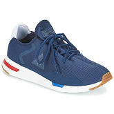 Le Coq Sportif  SOLAS SPORT  men's Shoes (Trainers) in multicolour