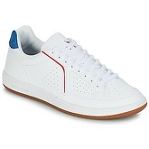 Le Coq Sportif  ICONS SPORT  women's Shoes (Trainers) in White
