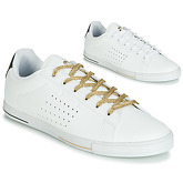 Le Coq Sportif  AGATE BOUTIQUE PREMIUM  women's Shoes (Trainers) in White