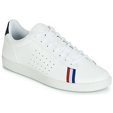 Le Coq Sportif  COURTSTAR SPORT  men's Shoes (Trainers) in White