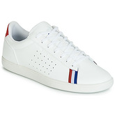 Le Coq Sportif  COURTSTAR SPORT  men's Shoes (Trainers) in White