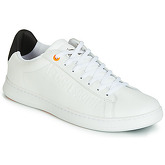 Le Coq Sportif  BREAK TECH  men's Shoes (Trainers) in White