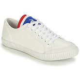 Le Coq Sportif  NATIONALE  women's Shoes (Trainers) in White