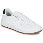 Le Coq Sportif  ICONS SPORT  men's Shoes (Trainers) in White