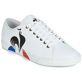Le Coq Sportif  VERDON BOLD  men's Shoes (Trainers) in White
