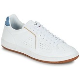 Le Coq Sportif  ICONS SPORT  women's Shoes (Trainers) in White