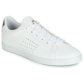 Le Coq Sportif  AGATE PREMIUM  women's Shoes (Trainers) in White