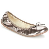 Le Temps des Cerises  ALLEGRA  women's Shoes (Pumps / Ballerinas) in Gold