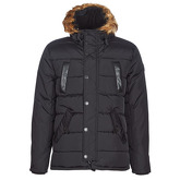 Le Temps des Cerises  KILPI  men's Jacket in Black