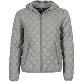 Le Temps des Cerises  GRIFFIN  men's Jacket in Grey