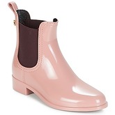 Lemon Jelly  PISA  women's Wellington Boots in Pink