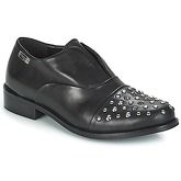 Les Tropéziennes par M Belarbi  ZITA  women's Casual Shoes in Black