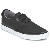Levis  BLACK TAB LOW  men's Shoes (Trainers) in Black