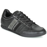 Levis  TURLOCK  men's Shoes (Trainers) in Black