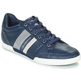Levis  TURLOCK  men's Shoes (Trainers) in Blue