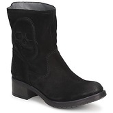 Liebeskind  LS7000  women's Mid Boots in Black