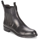 Liebeskind  CASERTA  women's Mid Boots in Black