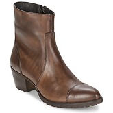 Liebeskind  AVERSA  women's Mid Boots in Brown