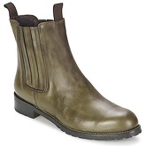 Liebeskind  CASERTA  women's Mid Boots in Green